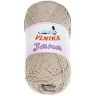 BELLATEX Yarn Jana 100 g - 46 dark beige - Yarn