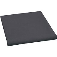 BELLATEX Linen sheet 150 × 230 273/247 graphite - Bedsheet
