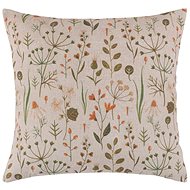 Bellatex Dita cover 55/406, motif twigs on overhead - Pillowcase