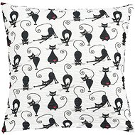 Bellatex cover 80/213, cat motif - Pillowcase