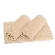 Bellatex Terry towels set of 3 - 30 × 50 106/16 beige - Towel Set