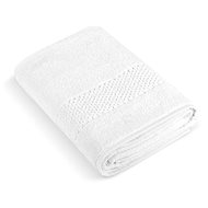Bellatex Hotel terry towel 002 white 70 × 140 cm 550 g - Bath Towel