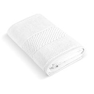 Bellatex Hotel terry towel 002 white 50 × 100 cm 550 g - Towel