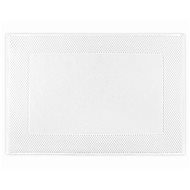Bellatex Hotel terry mat 002 white 50 × 70 cm 750 g - Bath Mat