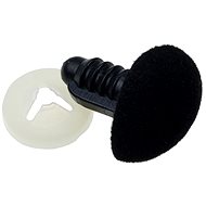 BELLATEX G - eyelets or snout - d. 5 mm - black - 10 pcs - Template