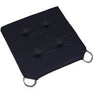 Bellatex Ulla seat 620/990, uni black - Pillow Seat