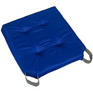 Bellatex Ulla seat 620/025, uni blue - Pillow Seat