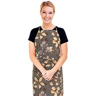 BELLATEX Apron EMA 67 × 84 cm 7750/564 autumn leaves - Apron