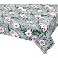 BELLATEX Tablecloth Adela 245, 120 × 140 cm, rose - Tablecloth