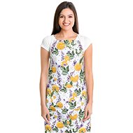 BELLATEX Apron Dita 67 × 84 cm 7750/411 orange - Apron