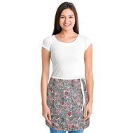 BELLATEX Waist apron Dita 68 × 50 cm 189/403 - Apron