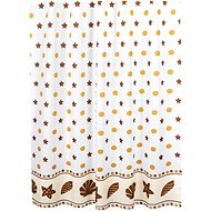 Bellatex 720/014 180 × 200 cm, shell - Shower Curtain
