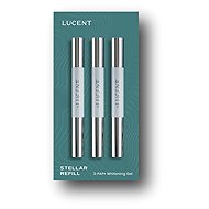 Be Lucent Stellar Gentle Silver Teeth Whitening Refill - Kit