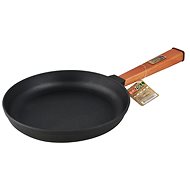 BELIS Cast Iron Pan "BRIZOLL Optima" 24cm - Pan