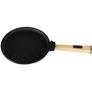 BELIS Cast Iron Pancake Pan "BRIZOLL Optima" - Pancake Pan
