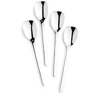 Bellevue Set of Ice Cream Spoons, 4pcs, VB2006 - Cutlery Set