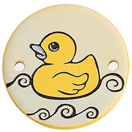 BELLATEX Kids patch DUCK 26 mm - set of 2 - Patch