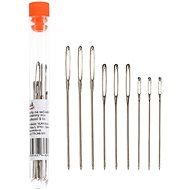 BELLATEX G - Knitting needles 9 pcs mix of sizes - Sewing kit