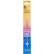 Bellatex hook 12cm No.0,6 - Crochet Hook