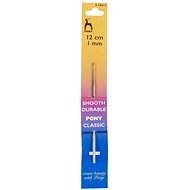 Bellatex hook 12cm No.1 - Crochet Hook