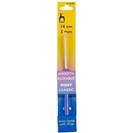 Bellatex hook 14cm No.3 - Crochet Hook