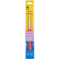 Bellatex hook 14cm No.4,5 - Crochet Hook