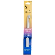 Bellatex hook 15cm No.10 - Crochet Hook
