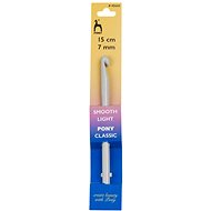 Bellatex háček 15cm č.7 - Crochet Hook