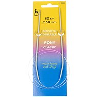 Bellatex needle 80cm round No.2,5 - Knitting Needle