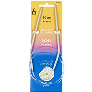 Bellatex needle 80cm round No.4 - Knitting Needle
