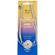 Bellatex needle 80cm round No.5 - Knitting Needle