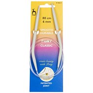 Bellatex needle 80cm round No.6 - Knitting Needle