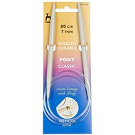 Bellatex needle 80cm round No.7 - Knitting Needle