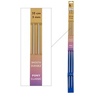 Bellatex needles 35cm No.3 - Knitting Needle