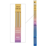 Bellatex needles 35cm No.3,5 - Knitting Needle