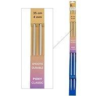 Bellatex needles 35cm No.4 - Knitting Needle