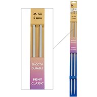 Bellatex needles 35cm No.5 - Knitting Needle
