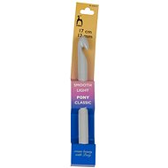 Bellatex hook 17cm No.12 - Crochet Hook