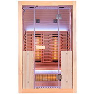 Belatrix Infrasauna Salo 2 Exclusive - Infrasauna