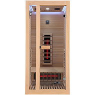 BELATRIX Infrasauna Benton 1 RegenaRay - Infrasauna