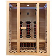BELATRIX Infrasauna Benton 3 RegenaRay - Infrasauna