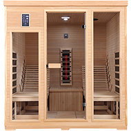 BELATRIX Infrasauna Hadir 2 RegenaRay - Infrasauna