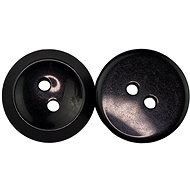 Bellatex G - knob d.22mm black - 55 - Button