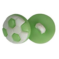 Bellatex G - button 14mm ball light green - 3453C - Button