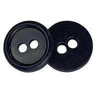 Bellatex G - button 11mm dark blue - 4304 - Button