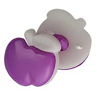 Bellatex G - button 14mm apple purple - 4535 - Button