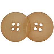 Bellatex G - button 20mm orange - 05 - Button