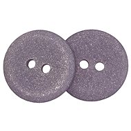 Bellatex G - button 15mm light purple - 14 - Button