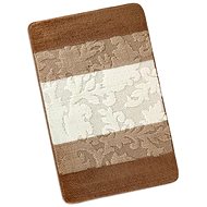 BELLATEX Bany 60 × 100 cm orion white-beige - Bath Mat