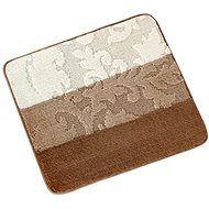 BELLATEX Bany 60 × 50 cm orion white-beige - Bath Mat